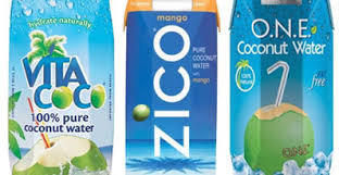 Coconut Water 